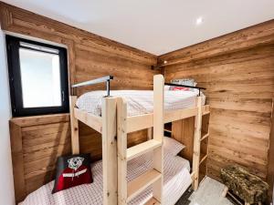 Le Mimi Shelter - Valloire