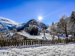 Le Mimi Shelter - Valloire
