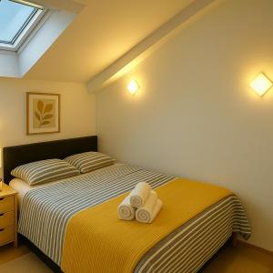 Apartment Zara