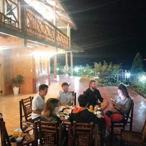Ying Charm Homestay Valley View