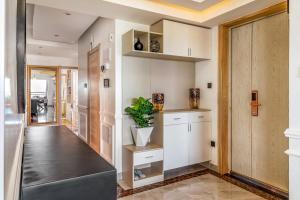 Urban Oasis apartment