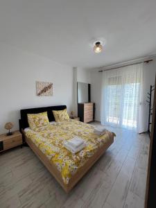 Beach Apartment Shengjin