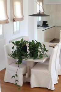 Tinos Blend Suites