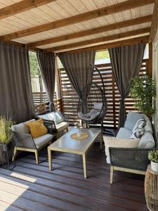 Bungalow Home Sweet Home - Logement complet