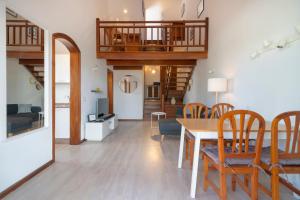Lanzahost Casita de Madame