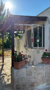 Trulli bella vite