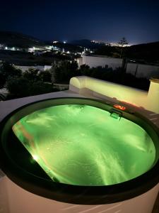 Tinos Blend Suites