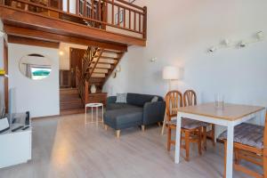 Lanzahost Casita de Madame
