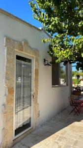 Trulli bella vite