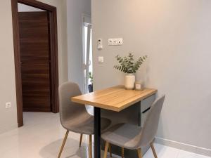 Cozy Studio in the City Center, Buka Hospitality