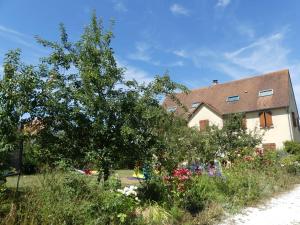 Lauberge dauthie