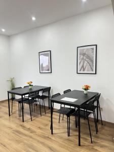 Spacious Apartment for 6 nr center of Brussels