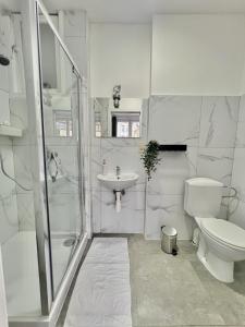 Spacious Apartment for 6 nr center of Brussels