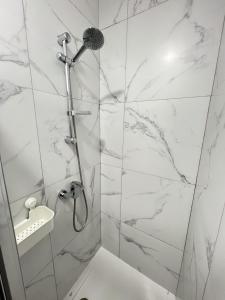 Spacious Apartment for 6 nr center of Brussels