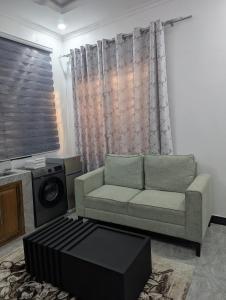 Modern 1BR Apartment in Sinza with fast WiFi