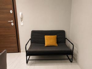 Cozy Studio in the City Center, Buka Hospitality