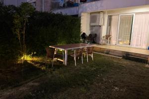 San Pietro Garden Apartment