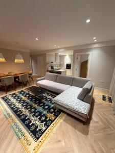San Pietro Garden Apartment