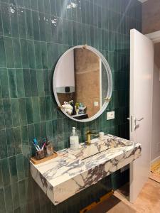 San Pietro Garden Apartment