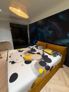 San Pietro Garden Apartment