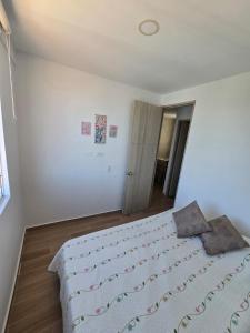 Apartamento cómodo completo y familiar