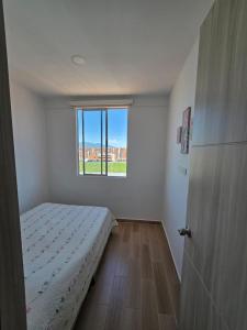 Apartamento cómodo completo y familiar