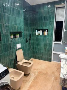 San Pietro Garden Apartment