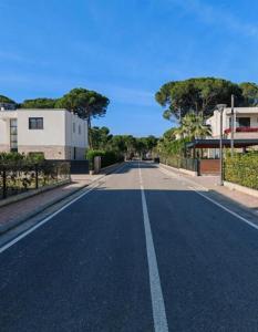 San Pietro Garden Apartment