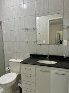 Duplex Vila Eduardo, próximo a Orla