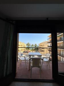 APARTAMENT DENIA LES MARINES RELAX l