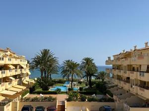 APARTAMENT DENIA LES MARINES RELAX l