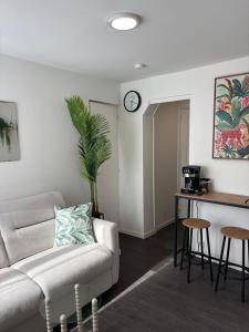 Le Tropicana - Studio Centre Beauvais