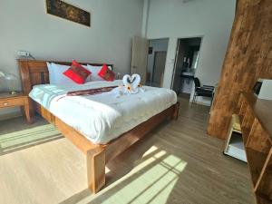 Chalalai Pool Villa Krabi Ao Nang