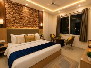 The Palm Bliss by Opera Hospitality