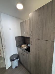 Le Tropicana - Studio Centre Beauvais