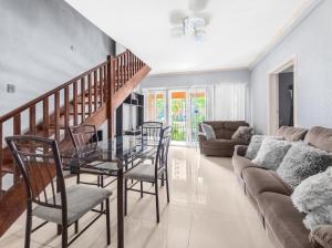 New Haven Retreat