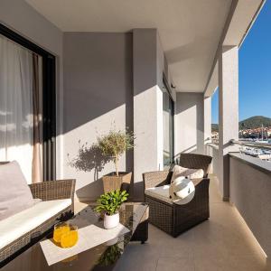 Apartments Morski trag