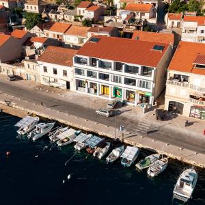 Apartments Morski trag