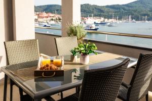 Apartments Morski trag