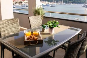 Apartments Morski trag