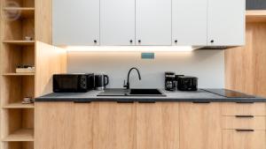 Apartamenty Good Time - Green Park II
