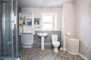 Cosy & Modern 2BR Home in Kensington, Liverpool