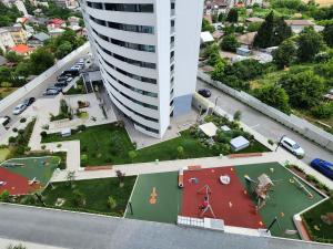 Luxury apartment Avanera