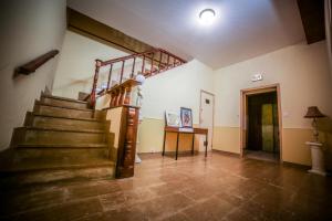 Hotels Castellu Rossu : photos des chambres