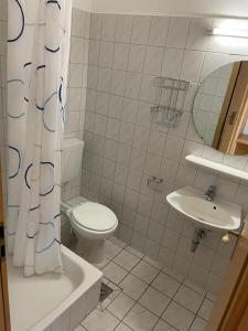 Das Motel Mein-Zweites-Zuhause