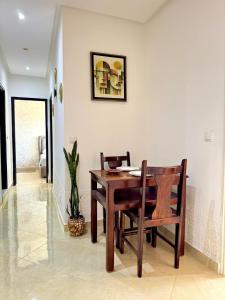 Lilya House