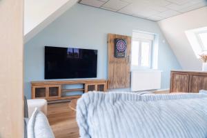 La Villa Josée - Maison rénovée à 700 m de la plage