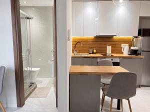 Cozy Studio in the City Center, Buka Hospitality