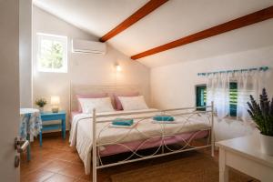 Studio Apartman Blue Sky