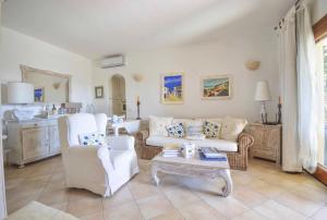 Lighthouse Villa